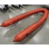 Zodiac Replacement Tube Set For Pro II 600/Pro16 Man RIB - Z16008