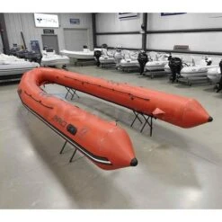 Zodiac Replacement Tube Set For Pro II 600/Pro16 Man RIB - Z16008 -Sports Store replacement tube set for pro ii 600 pro16 man rib z16008 3