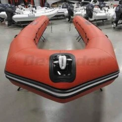 Zodiac Replacement Tube Set For Pro II 600/Pro16 Man RIB - Z16008 -Sports Store replacement tube set for pro ii 600 pro16 man rib z16008 4