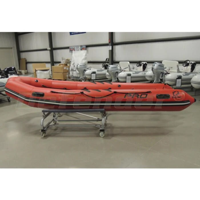 Zodiac Replacement Tubes For Pro420/Pro7Man RIB - Z16054 4 Zodiac Replacement Tubes For Pro420/Pro7Man RIB - Z16054 - Image 4