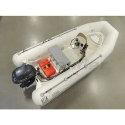 Zodiac Replacement Tubes For Pro420/Pro7Man RIB - Z16101 -Sports Store replacement tubes for pro420 pro7man rib z16101 6