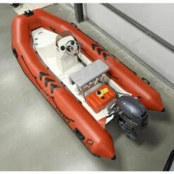 Zodiac Replacement Tubes For Pro420/Pro7Man RIB - Z16182 -Sports Store replacement tubes for pro420 pro7man rib z16182 3