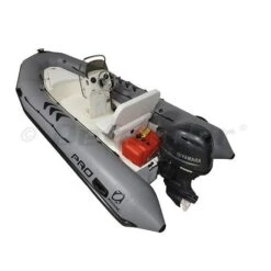 Zodiac Replacement Tubes For Pro500/Pro9Man RIB - Z16234