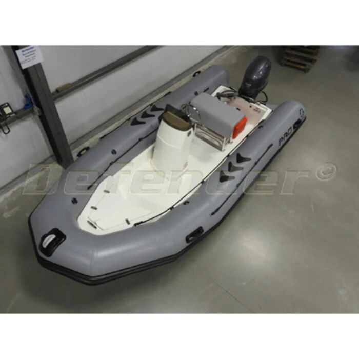 Zodiac Replacement Tubes For Pro500/Pro9Man RIB - Z16234 3 Zodiac Replacement Tubes For Pro500/Pro9Man RIB - Z16234 - Image 3