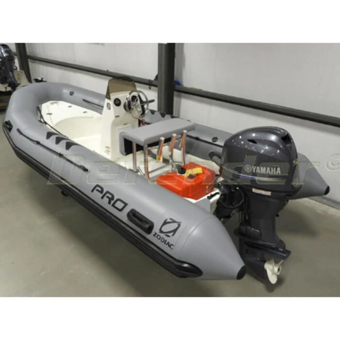 Zodiac Replacement Tubes For Pro500/Pro9Man RIB - Z16234 4 Zodiac Replacement Tubes For Pro500/Pro9Man RIB - Z16234 - Image 4