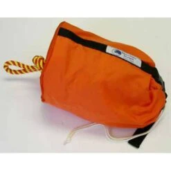 Whitewater Rescue Rope Throw Bag 75' - 1141