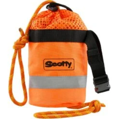 Scotty Rescue Rope Throw Bag - 793