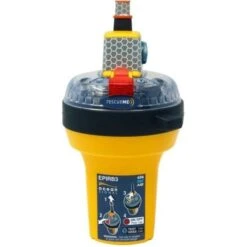 Ocean Signal RescueME EPIRB3 - 702S-03932