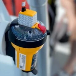 Ocean Signal RescueME EPIRB3 - 702S-03932 -Sports Store rescueme epirb3 702s 03932 3