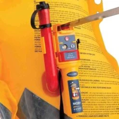 Ocean Signal RescueME MOB1 Personal Locating AIS - 740S-01551 -Sports Store rescueme mob1 personal locating ais 740s 01551 6