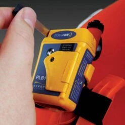Ocean Signal RescueME PLB1 Emergency Alert - 730S-01261 -Sports Store rescueme plb1 emergency alert 730s 01261 3