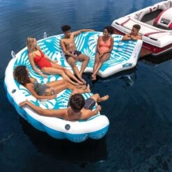 WOW Sports Resort Island Float - 23-WIL-4759 -Sports Store resort island float 23 wil 4759 2