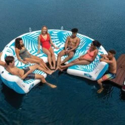WOW Sports Resort Island Float - 23-WIL-4759 -Sports Store resort island float 23 wil 4759 3
