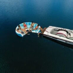 WOW Sports Resort Island Float - 23-WIL-4759 -Sports Store resort island float 23 wil 4759 5