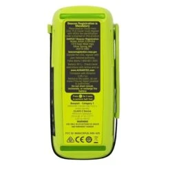 ACR ResQLink 400 Personal Locator Beacon - 2921 -Sports Store resqlink 400 personal locator beacon 2921 2