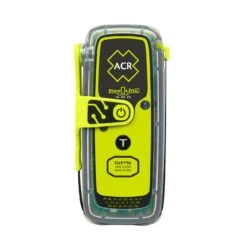 ACR ResQLink 400 GPS Personal Locator Beacon Survival Kit - 2346 -Sports Store resqlink 400 survival kit 2346 3
