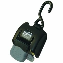 BoatBuckle Retractable Transom Tie-Down - F08893