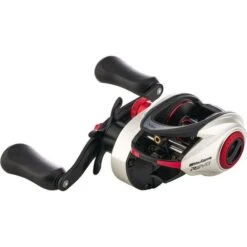 Abu Garcia Revo STX Low Profile Baitcast Reel -Sports Store revo stx low profile baitcast reel right 811 1565122 1