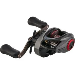 Abu Garcia Revo SX Rocket Low Profile Baitcast Reel -Sports Store revo sx rocket low profile baitcast reel 1565156 1