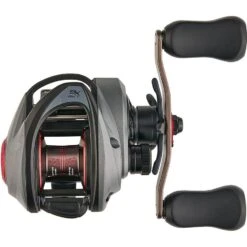Abu Garcia Revo SX Rocket Low Profile Baitcast Reel -Sports Store revo sx rocket low profile baitcast reel 1565156 4