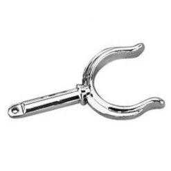 Sea-Dog Ribbed Horn Oarlocks - 580412-1