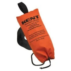 Kent Ring Buoy Line Bag With 100' Line - 152500-200-999-17