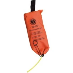 Mustang Survival Ring Buoy Throw Bag - MRD190-0-0-215
