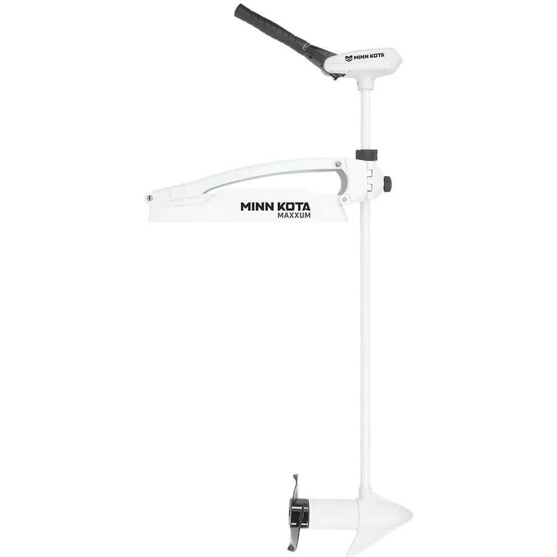 Minn Kota Riptide Maxxum Saltwater Trolling Motor With Bowguard 1 Minn Kota Riptide Maxxum Saltwater Trolling Motor With Bowguard