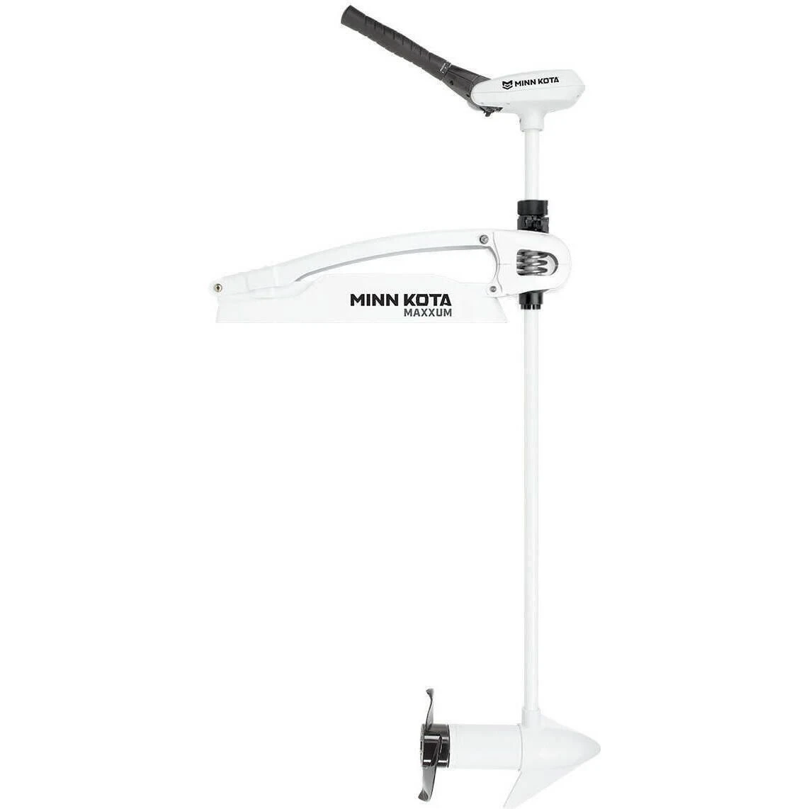 Minn Kota Riptide Maxxum Saltwater Trolling Motor With Bowguard 10 Minn Kota Riptide Maxxum Saltwater Trolling Motor With Bowguard - Image 10