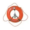 Jim-Buoy Roughneck Life Ring Rack - 1123-30