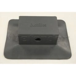 Achilles Rubber Mounting Pad/Bimini Top Base - SFM