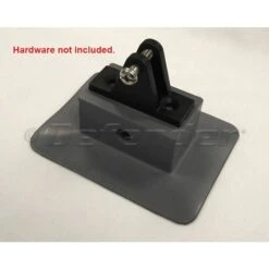 Achilles Rubber Mounting Pad/Bimini Top Base - SFM -Sports Store rubber mounting pad bimini top base sfm 5