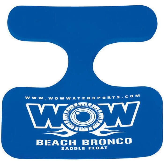 WOW Sports Saddle Beach Bronco 4 WOW Sports Saddle Beach Bronco - Image 4