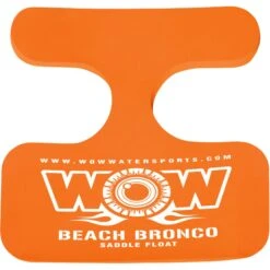 WOW Sports Saddle Beach Bronco