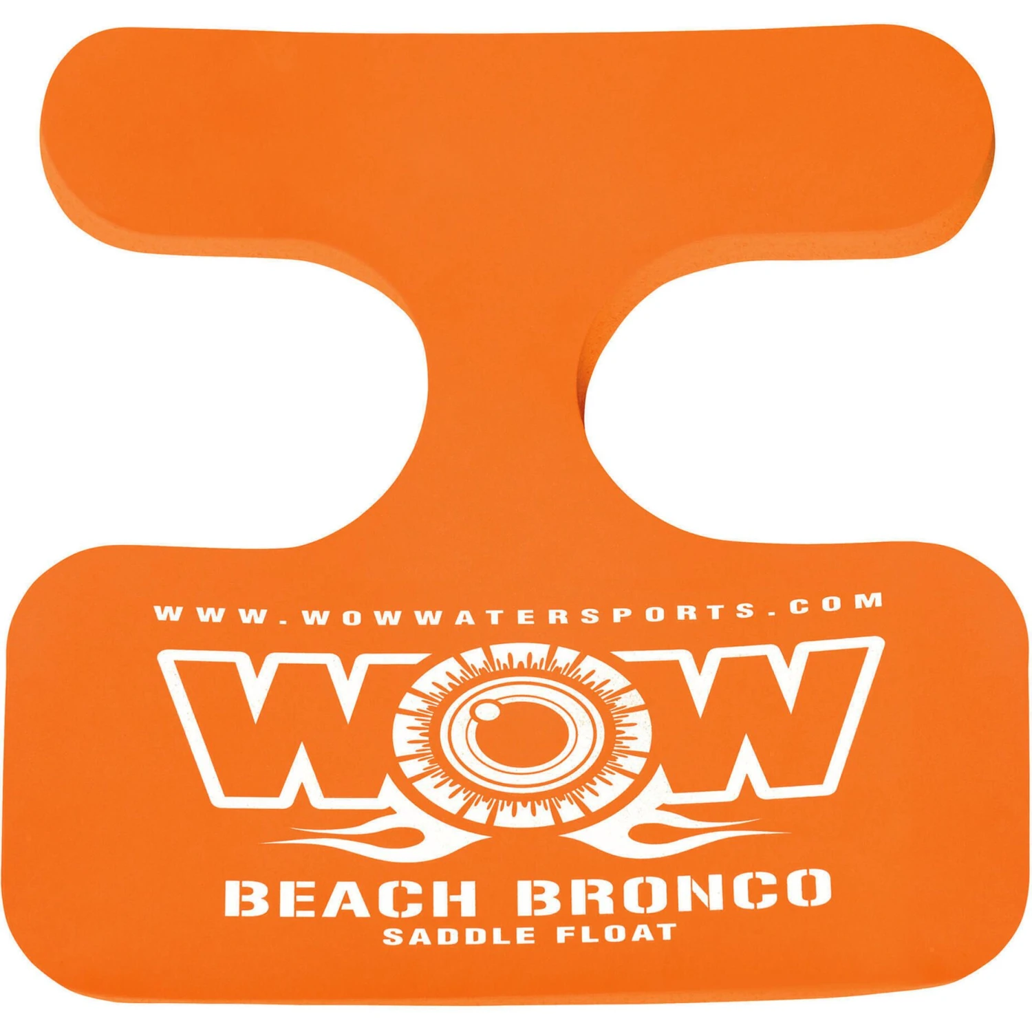 WOW Sports Saddle Beach Bronco 1 WOW Sports Saddle Beach Bronco