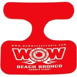 WOW Sports Saddle Beach Bronco 20 WOW Sports Saddle Beach Bronco -Sports Store saddle beach bronco red 14 2140 1