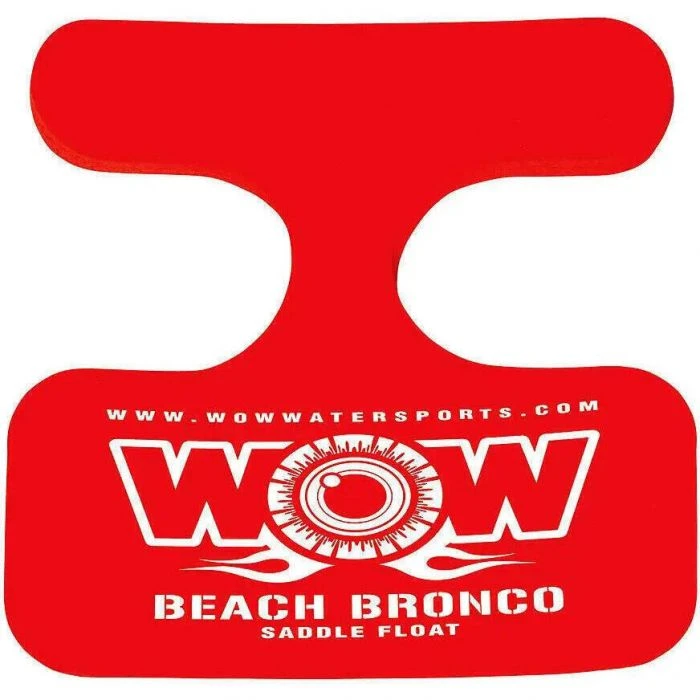 WOW Sports Saddle Beach Bronco 9 WOW Sports Saddle Beach Bronco - Image 9