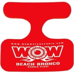 WOW Sports Saddle Beach Bronco 18 WOW Sports Saddle Beach Bronco -Sports Store saddle beach bronco red 14 2140