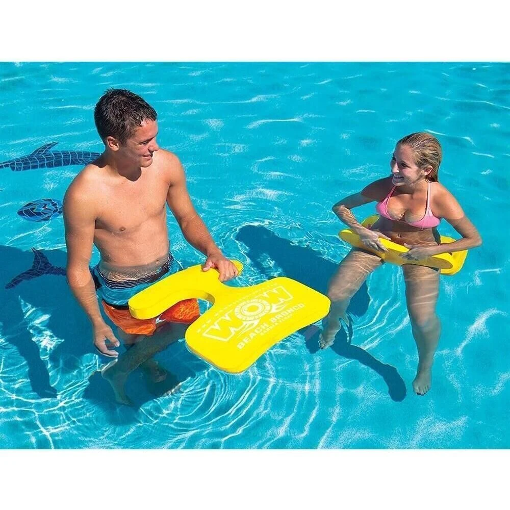 WOW Sports Saddle Beach Bronco 11 WOW Sports Saddle Beach Bronco - Image 11