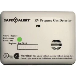 MTI Industries Safe-T-Alert 20 Series Propane Alarm -Sports Store safe t alert 20 series propane alarm white 20 441 p wt 1