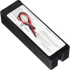 MTI Industries Safe-T-Alert 30 Series Propane Alarm