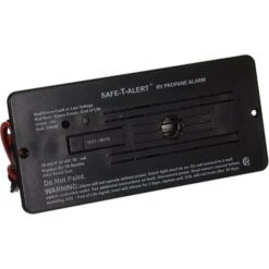 MTI Industries Safe-T-Alert 30 Series Propane Alarm -Sports Store safe t alert 30 series propane alarm black 30 442 p bl 1