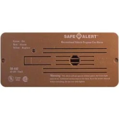 MTI Industries Safe-T-Alert 30 Series Propane Alarm -Sports Store safe t alert 30 series propane alarm brown 30 442 p br 1