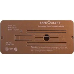 MTI Industries Safe-T-Alert 30 Series Propane Alarm -Sports Store safe t alert 30 series propane alarm brown 30 442 p br
