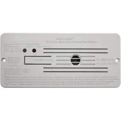 MTI Industries Safe-T-Alert 35 Series Dual Carbon Monoxide/Propane Alarm -Sports Store safe t alert 35 series dual carbon monoxide propane alarm white 35 742 wt