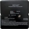 MTI Industries Safe-T-Alert 45 Series Dual Carbon Monoxide/Propane Alarm