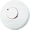 MTI Industries Safe-T-Alert Photoelectric Smoke Alarm - SA-866