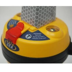 Ocean Signal SafeSea EPIRB1 Pro - 702S-03401 -Sports Store safesea epirb1 pro 702s 03401 4