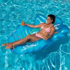 WOW Sports Salon Lounge Float - 14-2050 -Sports Store salon lounge 14 2050 3