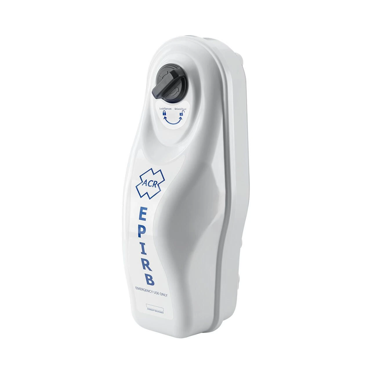 ACR Sea Shelter 3 Cat I EPIRB Mounting Bracket - 9501 2 ACR Sea Shelter 3 Cat I EPIRB Mounting Bracket - 9501 - Image 2